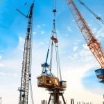 types of lifting cranes